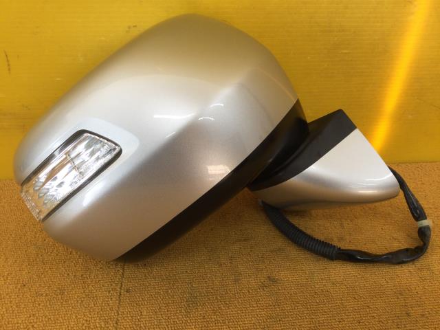 【中古】中古部品 Ｎ－ＢＯＸ JF2 右ｻｲﾄﾞﾐﾗｰ 【3330960100-000052376413500】