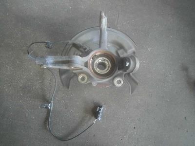 【中古】中古部品 ミライース LA300S 右ﾌﾛﾝﾄﾅｯｸﾙﾊﾌﾞ 【3340180100-241214000244310】