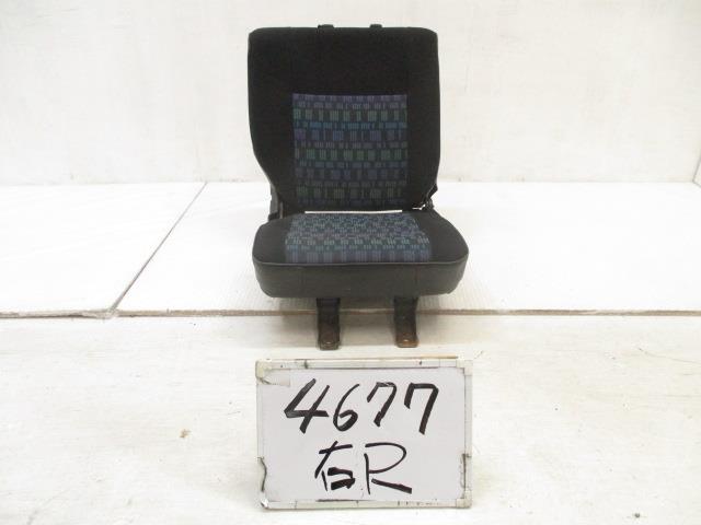 【中古】中古部品 ジムニー JA22W ﾘｱｼｰﾄ 【3500170000-241214503570800】