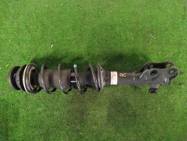 【中古】中古部品 モコ MG33S 右ﾌﾛﾝﾄｽﾄﾗｯﾄ 【3310080100-240304000250110】