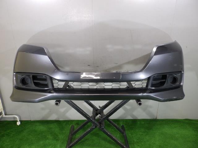 【中古】中古部品 オデッセイ RC1 ﾌﾛﾝﾄﾊﾞﾝﾊﾟｰ 【3260250000-000024257410100】