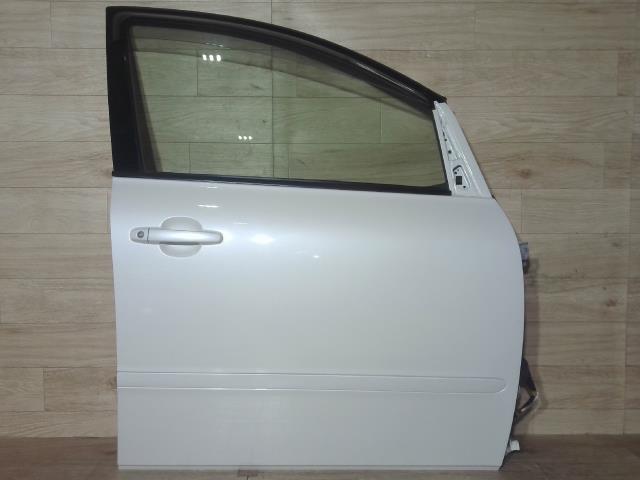 【中古】中古部品 イプサム ACM21W 右ﾌﾛﾝﾄﾄﾞｱ 【3310390100-241127002913100】