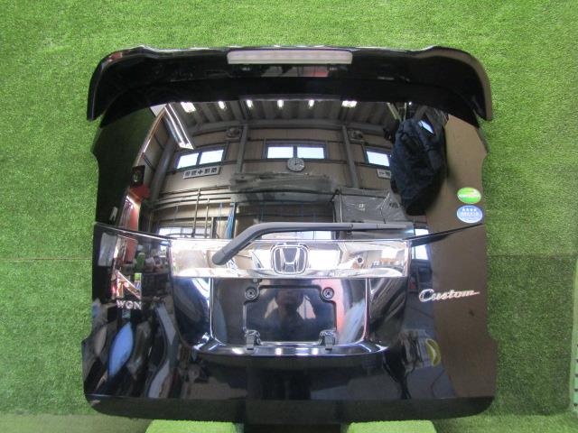【中古】中古部品 Ｎ－ＷＧＮ JH1 ﾊﾞｯｸﾄﾞｱ 【3330200100-242084000015800】