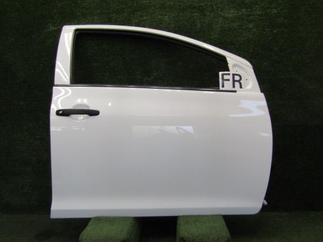 【中古】中古部品 ベルタ KSP92 右フロントドア 【3330200100-242167000013100】|e-cleマート