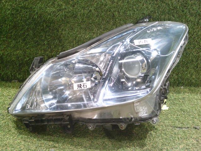 【中古】中古部品 クラウン GWS204 左ﾍｯﾄﾞﾗﾝﾌﾟ 【3331011000-241216500710900】｜e-cleマート
