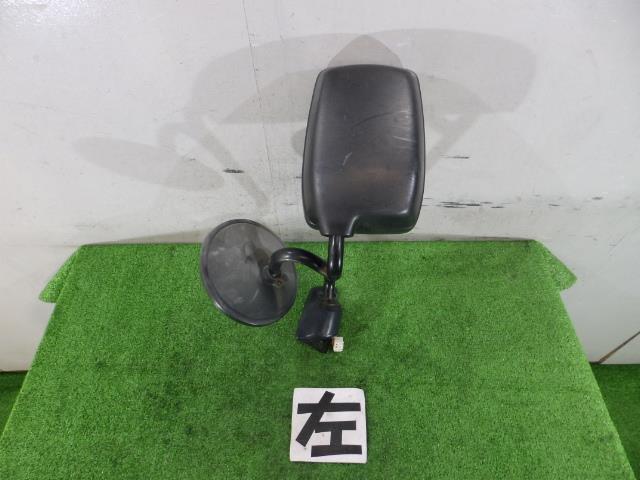 【中古】中古部品 デリカ SKP2VM 左ｻｲﾄﾞﾐﾗｰ 【3260250000-000024251813600】 16,850円