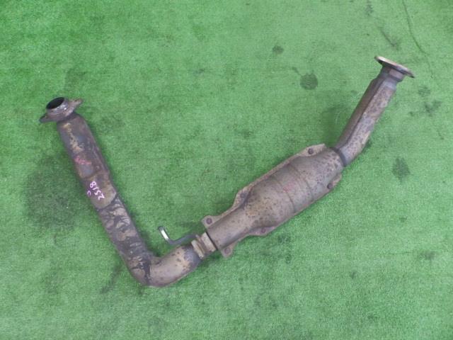 【中古】中古部品 デリカ SKP2VM フロントエキゾーストパイプ 【3260250000-000024251822200】