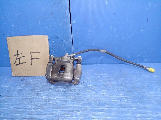 【中古】中古部品 タント LA600S 左ﾌﾛﾝﾄｷｬﾘﾊﾟｰ 【3310050100-220614000144361】
