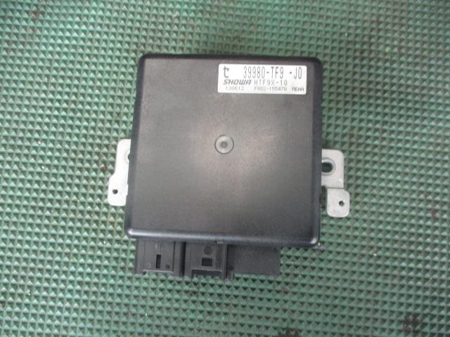 【中古】中古部品 フィットシャトル GP2 PSｺﾝﾋﾟｭｰﾀｰ 【3310190100-000244011063500】