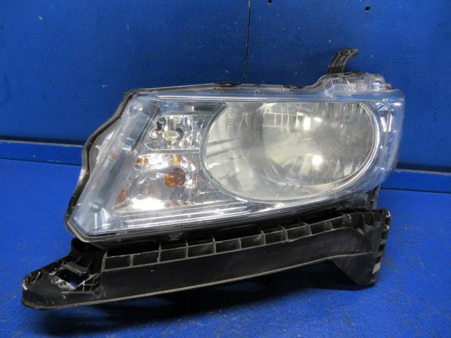 【中古】中古部品 フリードスパイク GP3 左ﾍｯﾄﾞﾗﾝﾌﾟ 【3310270100-000014551010900】