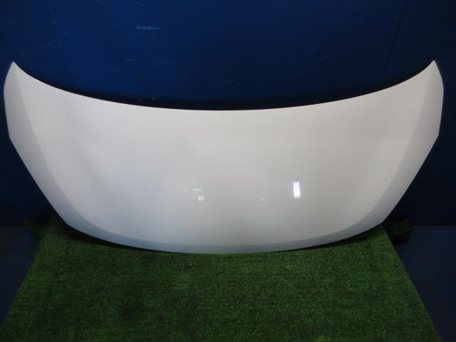 【中古】中古部品 アルト HA25S ﾎﾞﾝﾈｯﾄﾌｰﾄﾞ 【3310270100-000014538410500】｜e-cleマート
