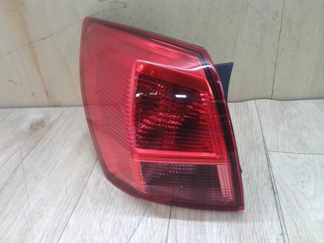 【中古】中古部品 デュアリス J10 左ﾃｰﾙﾗﾝﾌﾟ 【3310390100-241120000115600】