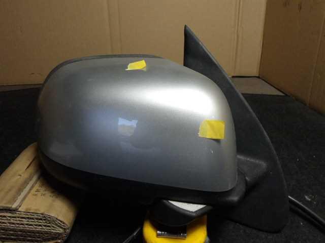 【中古】中古部品 マーチ K13 右ｻｲﾄﾞﾐﾗｰ 【3310420000-000010584013500】