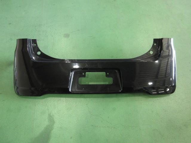 【中古】中古部品 タントエグゼ L455S ﾘｱﾊﾞﾝﾊﾟｰ 【3310590000-000008403715100】