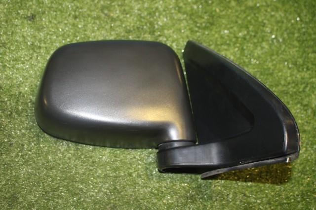 【中古】中古部品 ミニカ H42V 右サイドミラー 【3330950100-000048010213500】