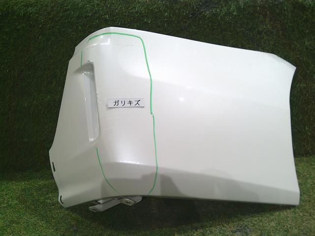 【中古】中古部品 ノア ZRR80G ﾘｱﾊﾞﾝﾊﾟｰ 【3331011000-241217501515100】