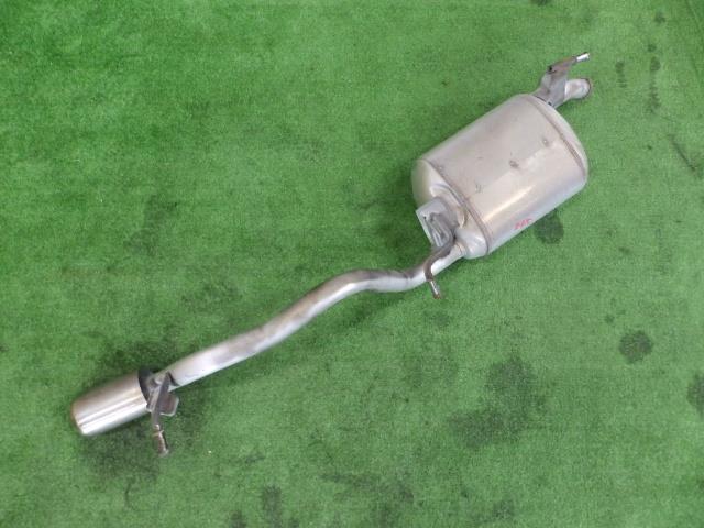 【中古】中古部品 ＡＺワゴン MJ22S ﾘｱﾏﾌﾗｰ 【3260250000-000024261522500】