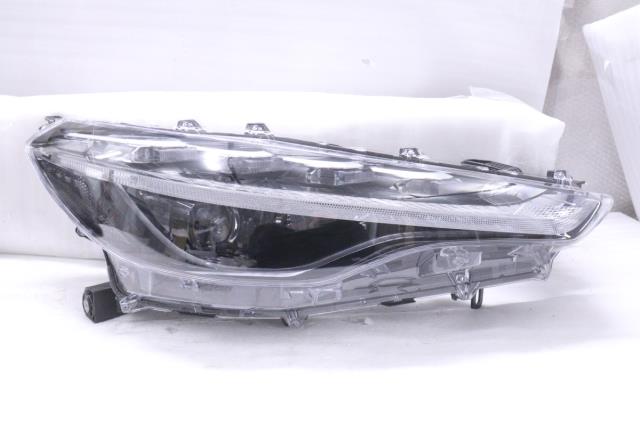 【中古】中古部品 カローラクロス ZSG10 右ﾍｯﾄﾞﾗﾝﾌﾟ 【3260520000-241218501810800】 49,104円
