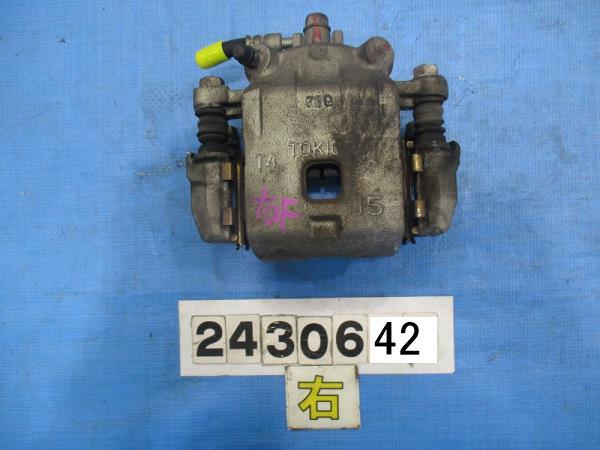 【中古】中古部品 スイフト ZC31S 右ﾌﾛﾝﾄｷｬﾘﾊﾟｰ 【3310040100-000243064244330】