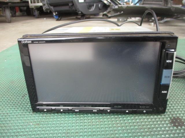 【中古】中古部品 フィット GK3 ｶｰﾅﾋﾞｹﾞｰｼｮﾝ 【3310190100-000244011161310】
