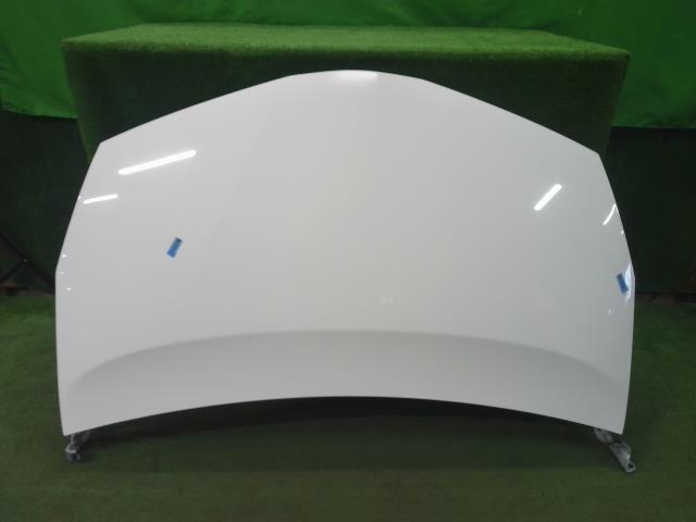 【中古】中古部品 プリウスα ZVW41W ﾎﾞﾝﾈｯﾄﾌｰﾄﾞ 【3310200100-000021330210500】