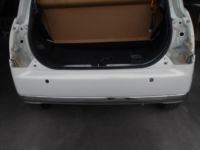 楽天市場】【中古】中古部品 ミラジーノ L700S ﾘｱﾊﾞﾝﾊﾟｰ 【3310250100