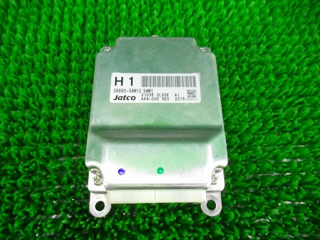 【中古】中古部品 ソリオ MA15S ﾐｯｼｮﾝｺﾝﾋﾟｭｰﾀｰ 【3330210100-000036204463200】 26,007円