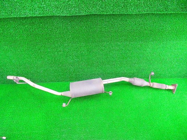 【中古】中古部品 ハイゼット S200V ﾌﾛﾝﾄｴｷｿﾞｰｽﾄﾊﾟｲﾌﾟ 【3330210100-000036203322200】