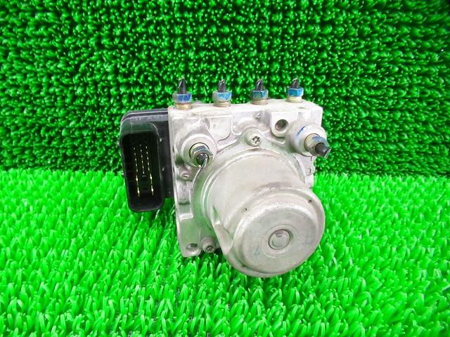 【中古】中古部品 ライフ JB5 ABSアクチュエーター 【3330210100-000036203542500】