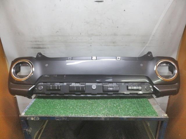 【中古】中古部品 キャスト LA260S ﾘｱﾊﾞﾝﾊﾟｰ 【3330380100-000036814415100】