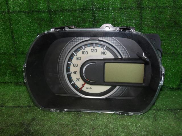 【中古】中古部品 スペーシア MK53S スピードメーター 【3330420100-241206000361400】