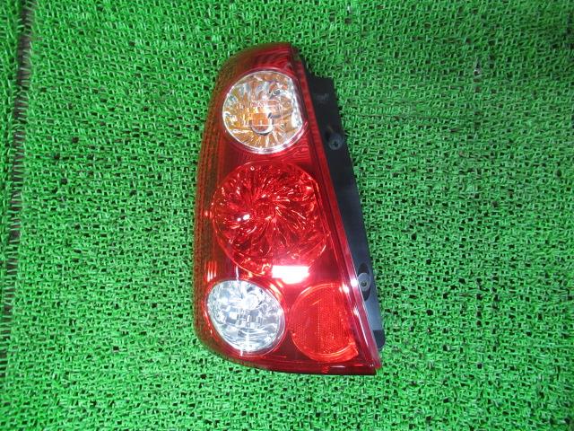 【中古】中古部品 プレオ RV1 左ﾃｰﾙﾗﾝﾌﾟ 【3330540100-241218000315600】