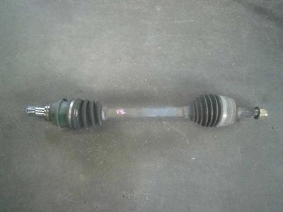 【中古】中古部品 マックス L952S 左ﾌﾛﾝﾄﾄﾞﾗｲﾌﾞｼｬﾌﾄ 【3340180100-241218000142200】