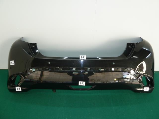 【中古】中古部品 アクア MXPK10 リアバンパー 【3380050000-000036498415100】|e-cleマート