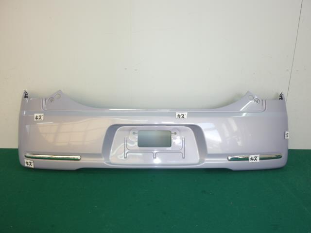 【中古】中古部品 ミラココア L675S ﾘｱﾊﾞﾝﾊﾟｰ 【3380050000-000036499915100】 10,164円