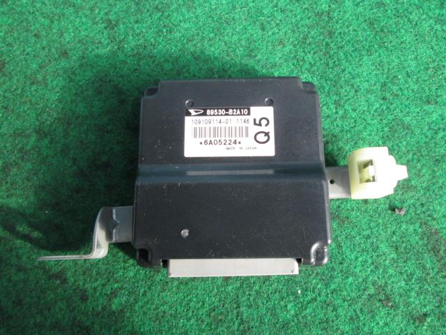 【中古】中古部品 ピクシススペース L575A ﾐｯｼｮﾝｺﾝﾋﾟｭｰﾀｰ 【3540020100-000006121563200】 6,103円
