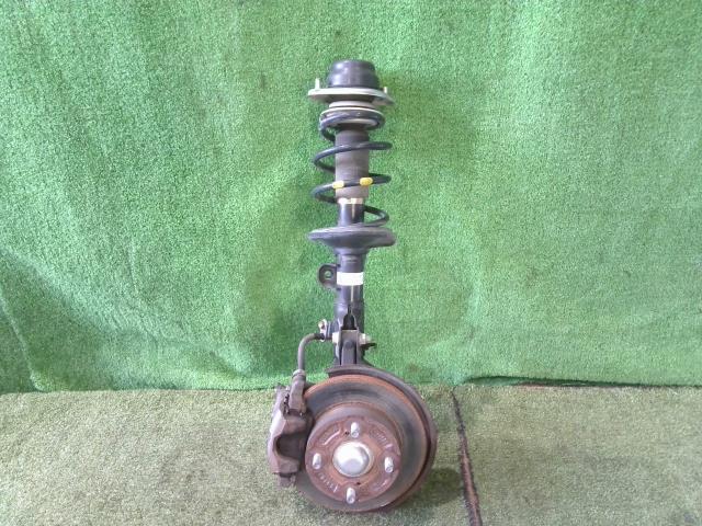【中古】中古部品 エブリィ DA17V 右ﾌﾛﾝﾄｽﾄﾗｯﾄ 【3260070000-241202000850100】