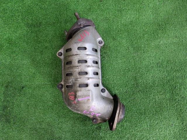 【中古】中古部品 ＡＺ&minus;オフロード JM23W 触媒 【3260250000-000024261322400】｜e-cleマート 26,374円
