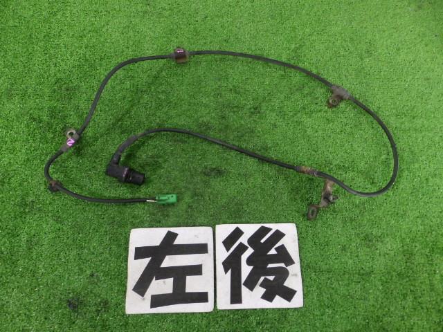 【中古】中古部品 ＡＺ－オフロード JM23W ABSｾﾝｻｰ 【3260250000-000024261363453】