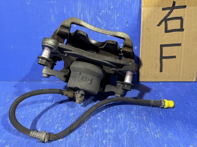 【中古】中古部品 アテンザ GJ2FP 右ﾌﾛﾝﾄｷｬﾘﾊﾟｰ 【3310050100-240703000244330】
