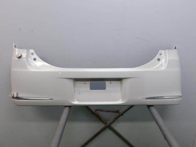 【中古】中古部品 ミラ L275S ﾘｱﾊﾞﾝﾊﾟｰ 【3310250100-000243036515100】