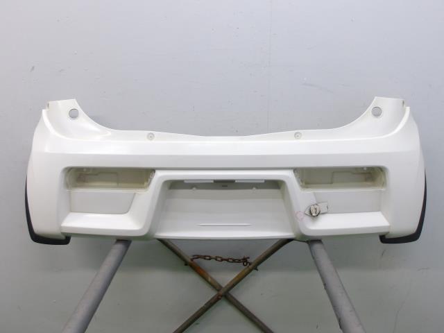 【中古】中古部品 アルト HA36V ﾘｱﾊﾞﾝﾊﾟｰ 【3310250100-000243036315100】