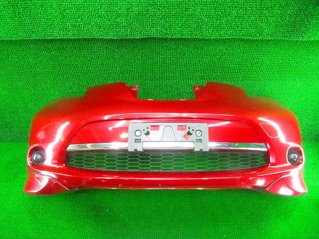 【中古】中古部品 リーフ AZE0 ﾌﾛﾝﾄﾊﾞﾝﾊﾟｰ 【3330210100-000036204210100】 14,071円