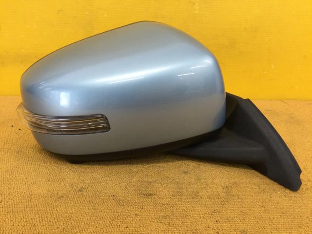【中古】中古部品 デイズ B21W 右ｻｲﾄﾞﾐﾗｰ 【3330960100-000052397613500】