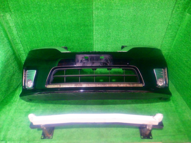 【中古】中古部品 セレナ FC26 ﾌﾛﾝﾄﾊﾞﾝﾊﾟｰ 【3340140100-000024296910100】