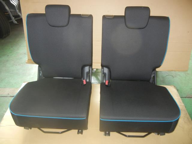 【中古】中古部品 ハスラー MR41S ﾘｱｼｰﾄ 【3340220100-000225078970800】