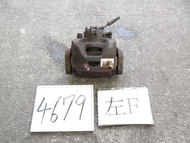 【中古】中古部品 プジョー RCZ T7R5F02 左ﾌﾛﾝﾄｷｬﾘﾊﾟｰ 【3500170000-241219505444360】
