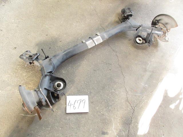 【中古】中古部品 プジョー RCZ T7R5F02 ﾘｱｱｸｽﾙﾋﾞｰﾑ 【3500170000-241219505753500】