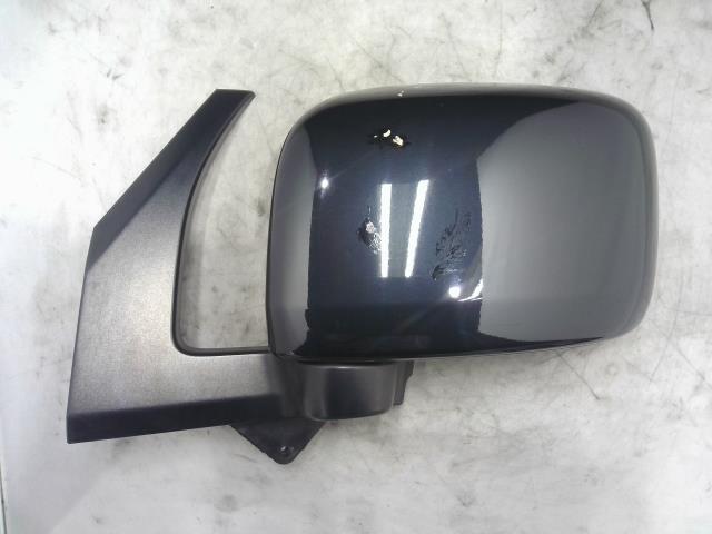 【中古】中古部品 モコ MG33S 左ｻｲﾄﾞﾐﾗｰ 【3260070000-241218000513600】