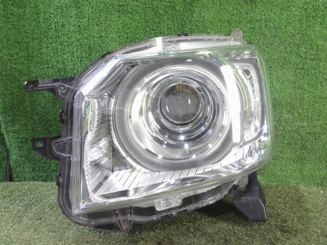 【中古】中古部品 Ｎ－ＢＯＸ JF3 左ﾍｯﾄﾞﾗﾝﾌﾟ 【3260070000-241212000310900】